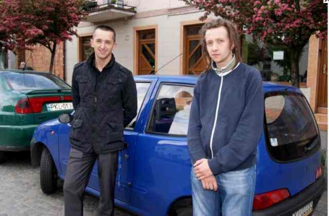 Promocja Koła – przyjemne z pożytecznym