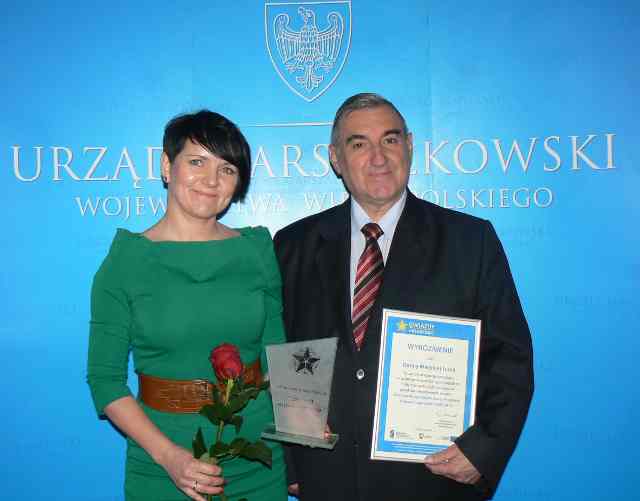 Turek w gronie najlepszych