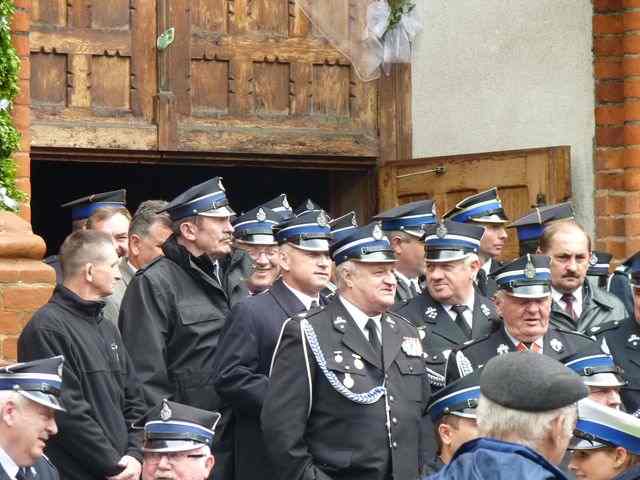 Strażackie centrum Wielkopolski