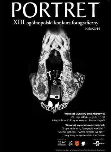 Portret 2014