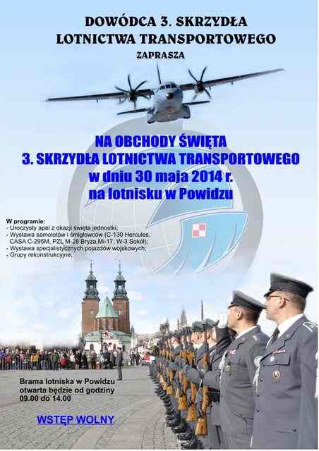 Lotnisko otwarte dla każdego