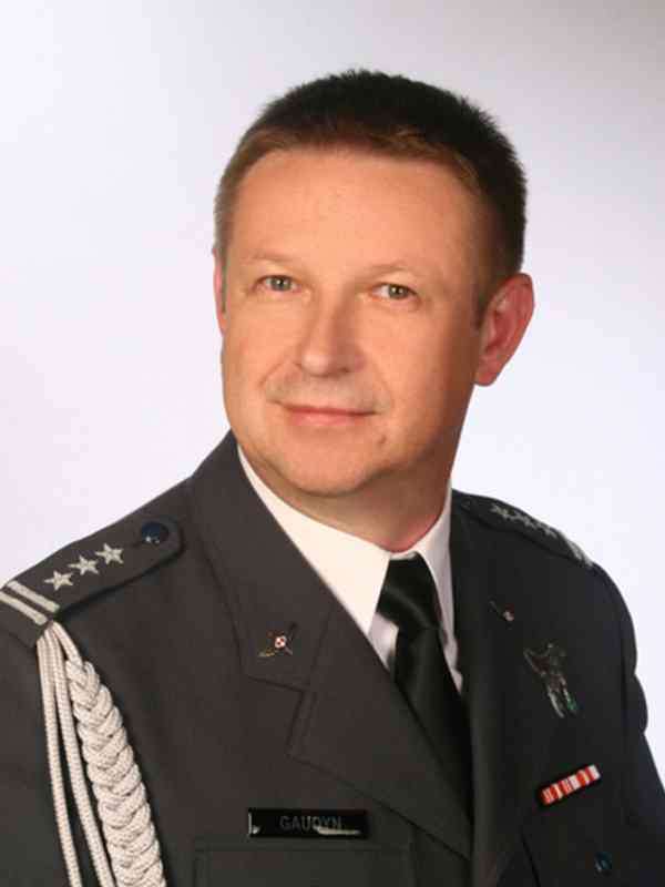 Nowe dowództwo w Powidzu