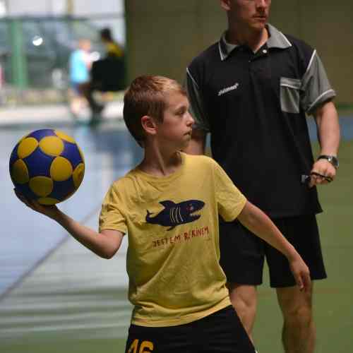 Maratończyk najlepszy w Polsce