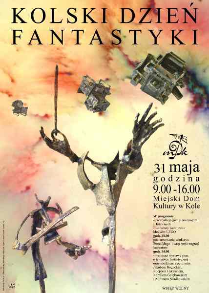 Kolski Dzień Fantastyki