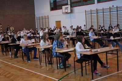 Sprawdzian dla uczniów i nauczycieli