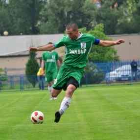 Sokół walczy o II ligę