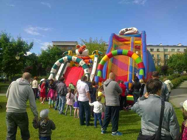 Zdrowo znaczy rodzinnie