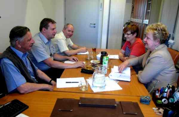 Rocznik Kolski rośnie w siłę