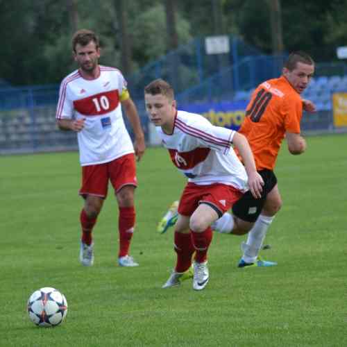 Powalczą o puchar wojewódzki