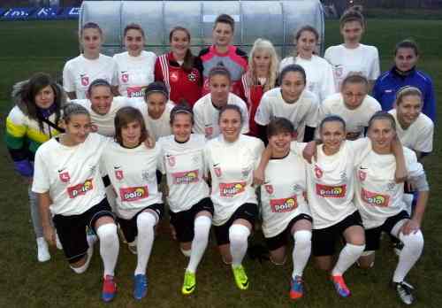 Złoto 'Dziewiętnastek’ Medyka