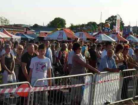 Dni Ślesina po raz szesnasty