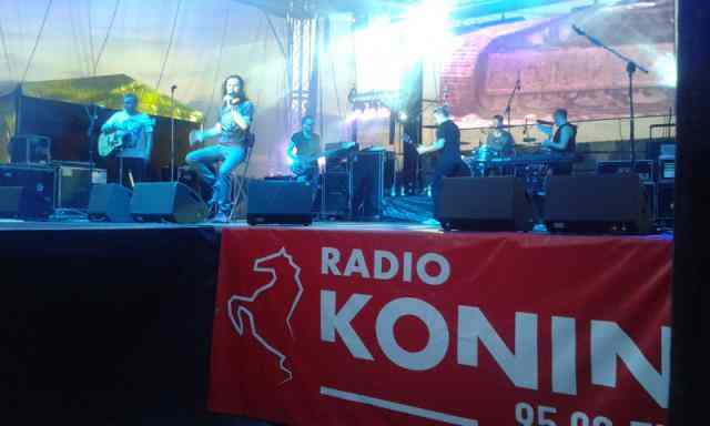 Zasłużeni dla Powiatu Konińskiego