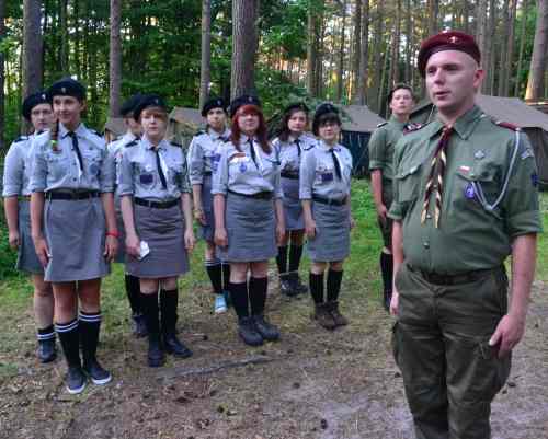 Pamiętacie Pobierowo?