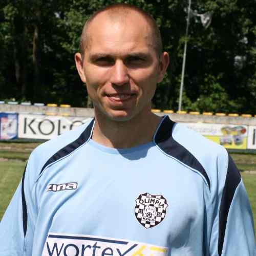 Olimpia przed sezonem