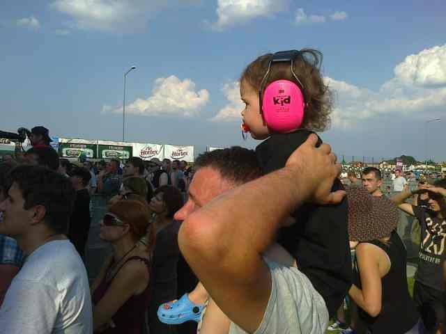 Jarocin – 20 tys. festiwalowiczów