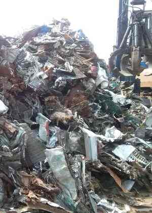 Co zrobić z elektrośmieciami?