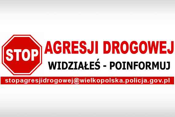 Wideodonosy na piratów drogowych