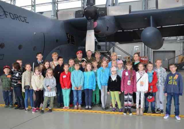 Koniec 'Kwitnących Wakacji’