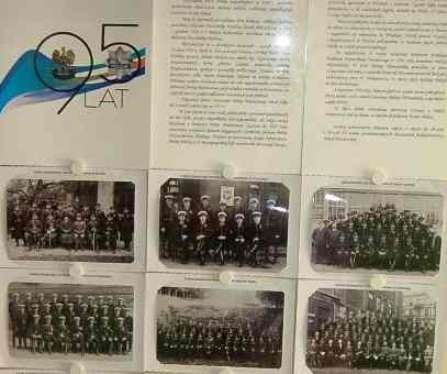 Kolska policja 100 lat temu