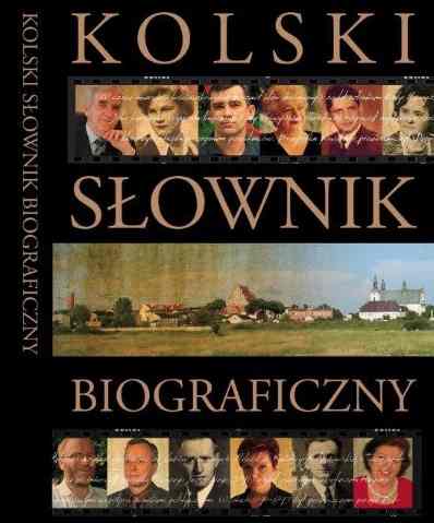 Kolski Słownik Biograficzny