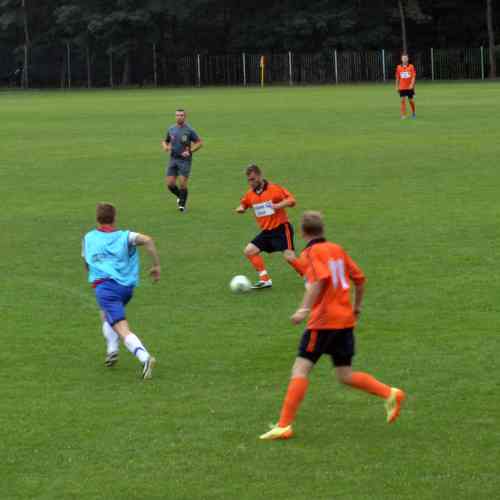 Wysoka wygrana z Kasztelanią