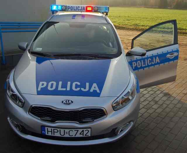 Kierowcy tracą prawa jazdy