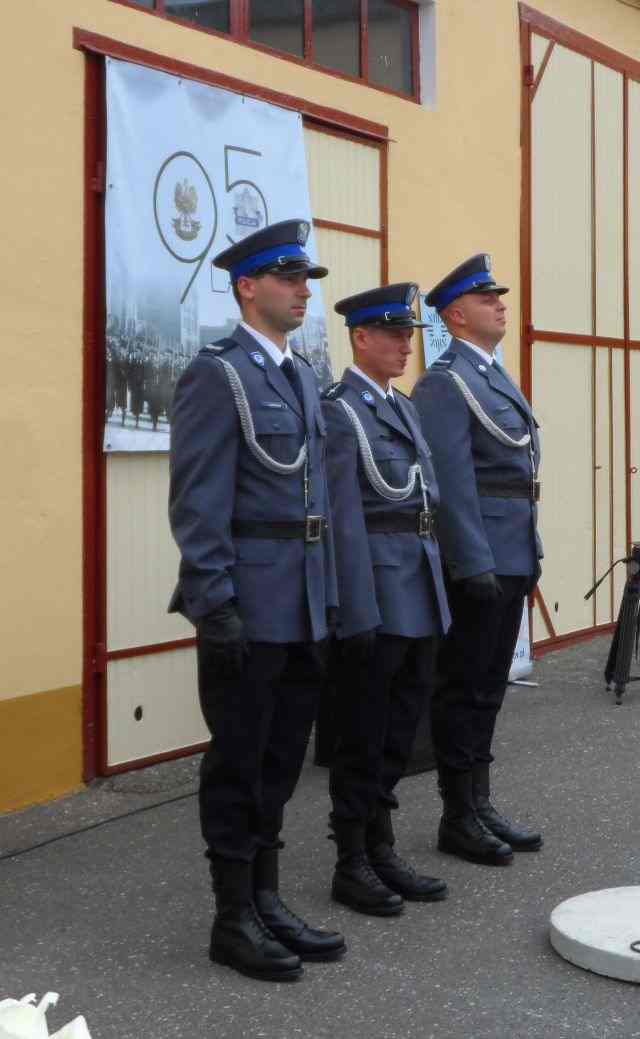 Święto konińskiej policji