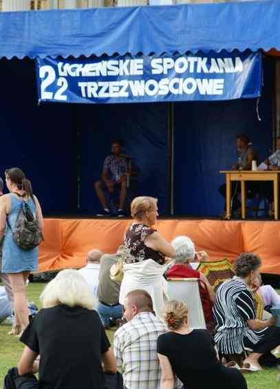 „Tobie powierzam się…”