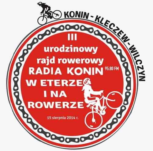 Złap formę przed rajdem!
