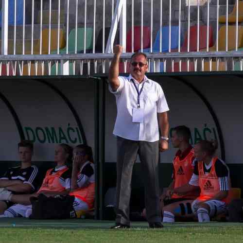 Pogrom w Sarajewie, Medyk w 1/16 LM