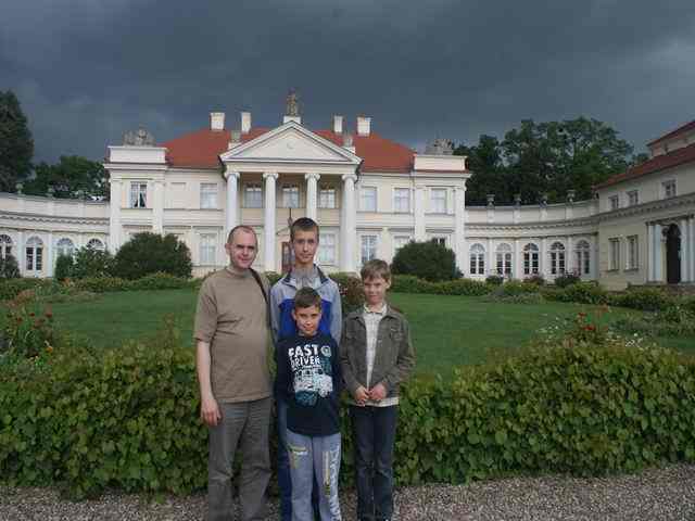 Szachiści z 'Kiełbaski’ wciąż aktywni