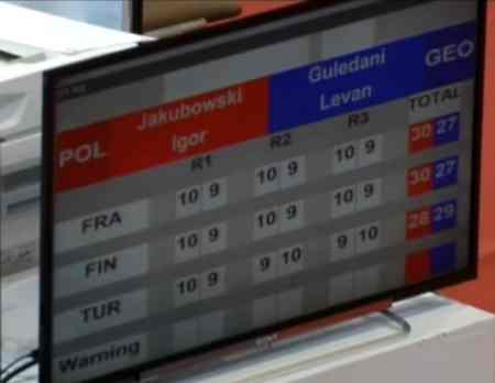 Jakubowski mistrzem Unii Europejskiej!