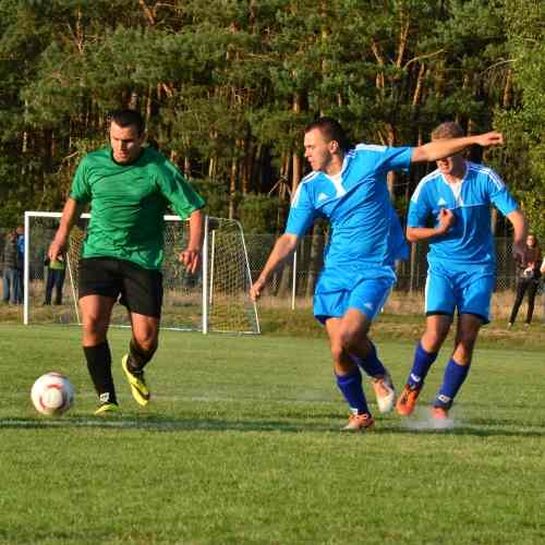 PP KOZPN: Po drugiej rundzie