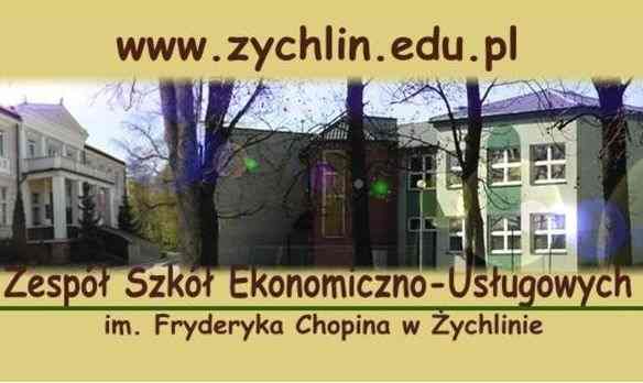 Żychlin: wielkopolski początek roku