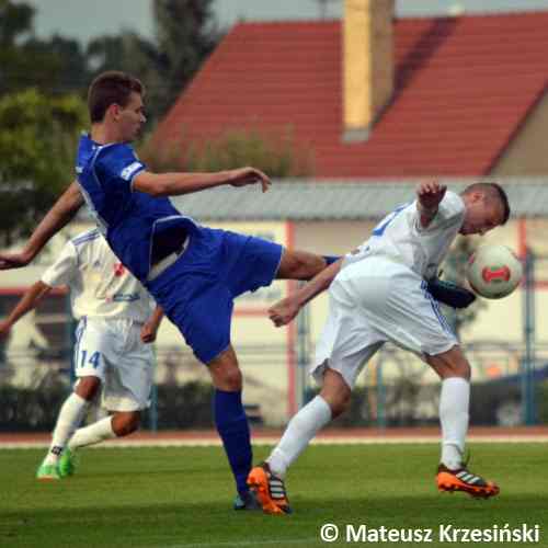 Porażka po dobrej grze