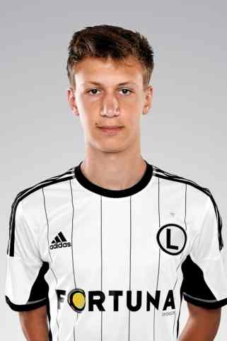 Świetny występ koninianina w Legii Warszawa – wywiad z Krystianem Bielikiem