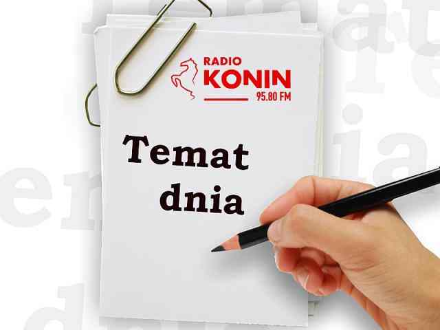 Turkowianie o miejskich inwestycjach [TEMAT DNIA]