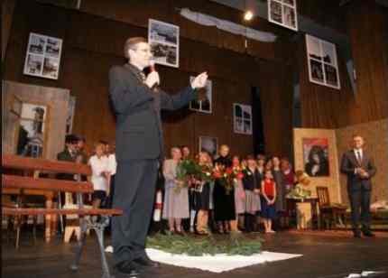 Odtworzyli losy przodków