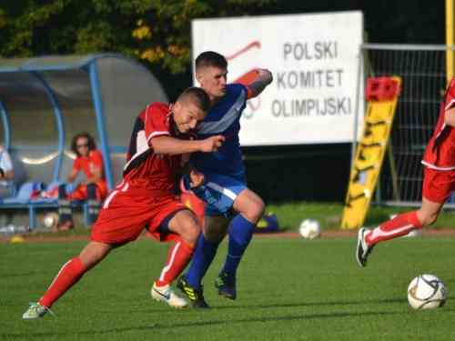 SKP przerywa dobrą passę