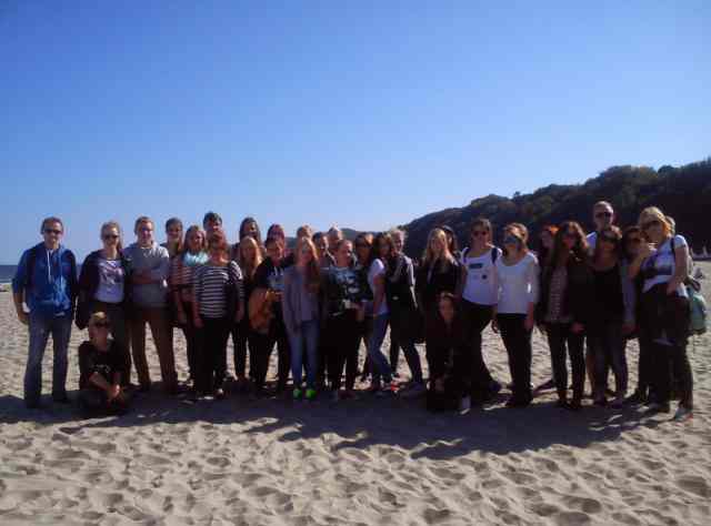 Polak – Niemiec dwa bratanki…?