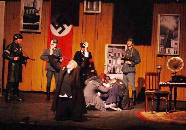 ’Warthbrücken’ na YouTube