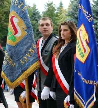 Inauguracja roku OHP