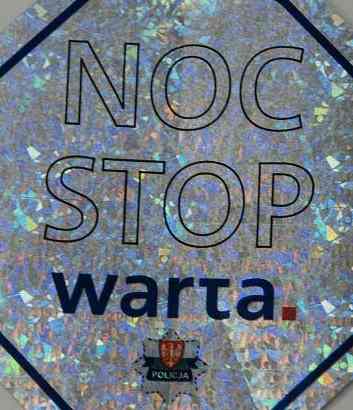 NOC STOP