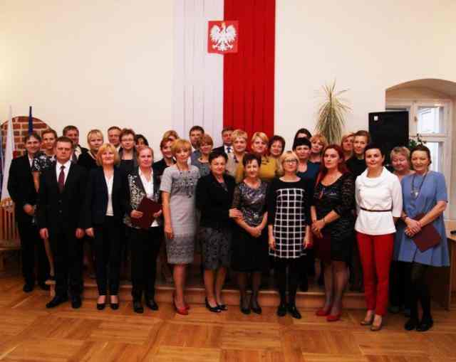 Dzień Nauczyciela w Kole