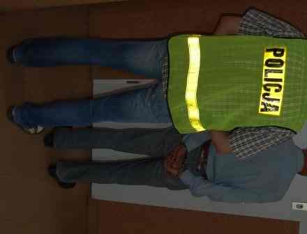 Dwa lata obrażał i groził rodzinie