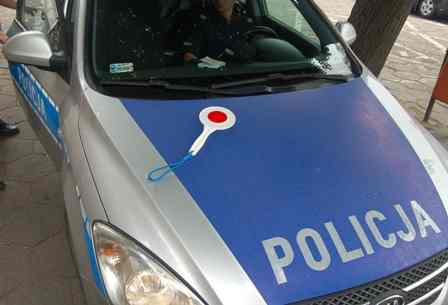 Autobusem na gazie i bez prawka