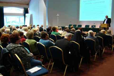 Rodzina chorego a hospicjum