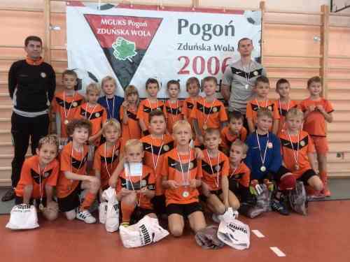 Podwójne zwycięstwo Oranje