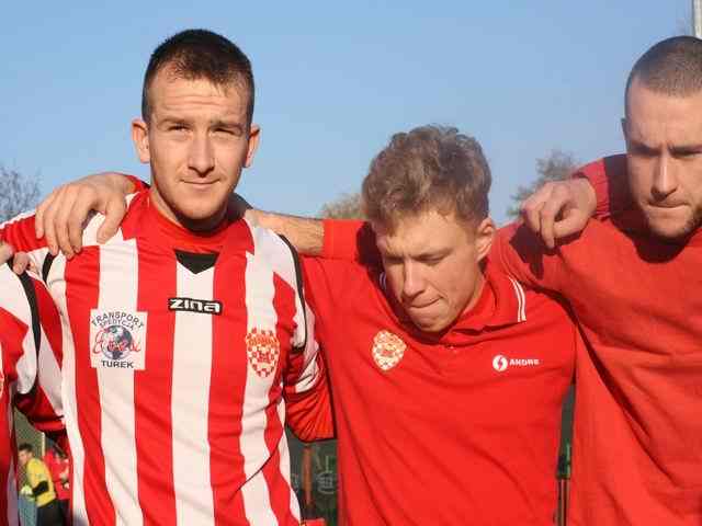 Olimpia idzie za ciosem