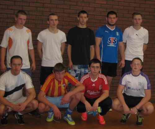 W Kleczewie druga odsłona Grand Prix